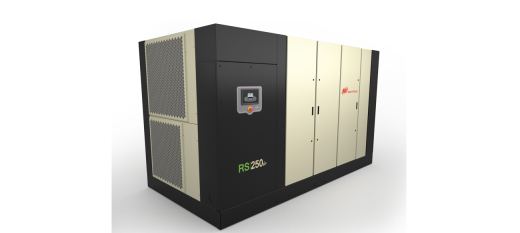 能效提升高達18%，英格索蘭發(fā)布第二代R系列RS200-250微油螺桿式空壓機